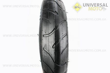 Шина на дитячу коляску (260-55-176) cликова. Китай (Велопокришки / UM4024-V39)