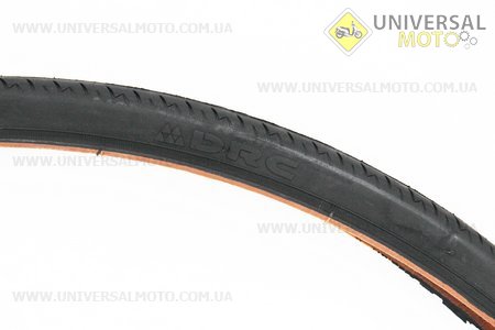 Шина 28" (23-622) трековая D209. DRC (Велопокрышки / UM4024-V42)