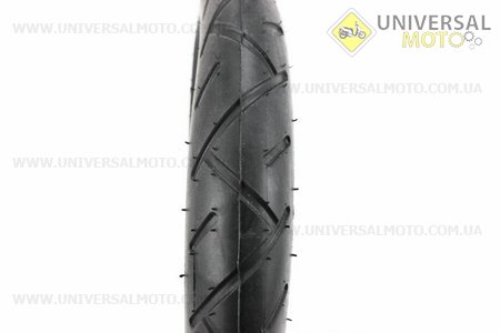 Шина 10"x2,125 (57-152) сликова. Китай (Велопокришки / UM4024-V55)