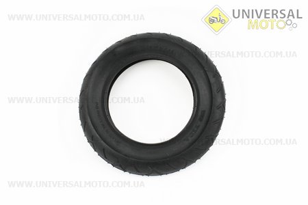 Шина 10"x2,125 (57-152) сликова. Китай (Велопокришки / UM4024-V55)