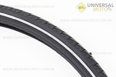 Шина 26"x1,75 (47-559) дорожня з світловідбиваючою смугою (захист EPS casing) SKIP C1446. CST (Велопокришки / UM4024-V76)