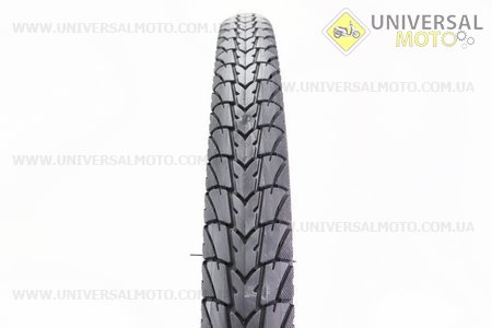 Шина 26"x1,75 (47-559) дорожня з світловідбиваючою смугою (захист EPS casing) SKIP C1446. CST (Велопокришки / UM4024-V76)