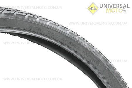 Шина 28"х1,75 (47-622) дорожня (Rhino skin захист 5ст.) H-527. Chao Yang (Велопокришки / UM4024-V78)