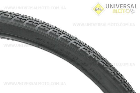 Шина 28"х1,75 (47-622) дорожня (Rhino skin захист 5ст.) H-527. Chao Yang (Велопокришки / UM4024-V78)