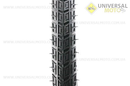 Шина 28"х1,75 (47-622) дорожня (Rhino skin захист 5ст.) H-527. Chao Yang (Велопокришки / UM4024-V78)