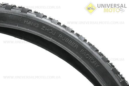 Шина 28"х1,75 (47-622) шипована (Rhino skin захист 5ст.) H-462. Chao Yang (Велопокришки / UM4024-V80)