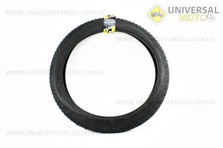 Шина 26"x4,00 (100-559) шипована SA-280. DELI (Велопокришки / UM4024-V86)