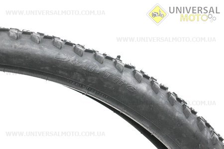 Шина 29"х2,10 (54-622) шипована (захист HRPR 2,5мм) SA-258. DELI (Велопокришки / UM4024-V87)