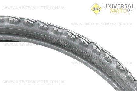 Шина 26"x1,90 (50-559) дорожня (захист HRPR 2,5мм) SA-616. DELI (Велопокришки / UM4024-V89)