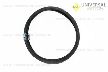 Шина 26"x1,90 (50-559) дорожня (захист HRPR 2,5мм) SA-616. DELI (Велопокришки / UM4024-V89)