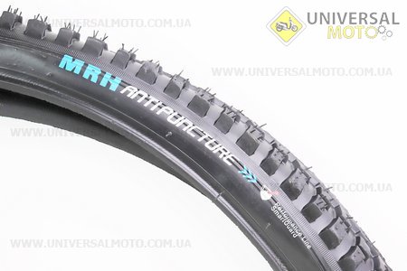 Шина 26"x2,125 (57-559) шипована (захист від проколів) MRH-5005. MRH (Велопокришки / UM4024-V94)