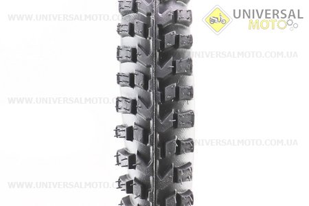 Шина 26"x2,125 (57-559) шипована (захист від проколів) MRH-5005. MRH (Велопокришки / UM4024-V94)