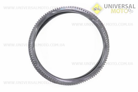 Шина 26"x2,125 (57-559) шипована (захист від проколів) MRH-5005. MRH (Велопокришки / UM4024-V94)