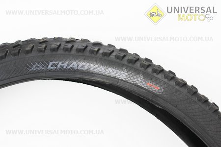 Шина 26"x2,25 (54-559) шипована GLADIATOR H-5136. Chao Yang (Велопокришки / UM4025-V24)