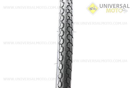 Шина 27"х1 3/8 (37-630) дорожня SA-237. DELI (Велопокришки / UM4025-V41)