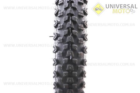 Шина 29"x2,10 (52-622) шипована (захист від проколів) MRH-5024. MRH (Велопокришки / UM4025-V56)