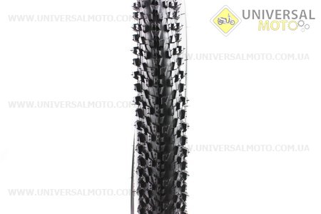 Шина 26"х2,35 (55-559) шипована SMALL BLOCK-2 K1153. KENDA (Велопокришки / UM4025-V60)