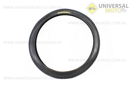 Шина 26"х2,35 (55-559) шипована SMALL BLOCK-2 K1153. KENDA (Велопокришки / UM4025-V60)