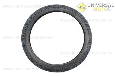 Шина 20"х2,25 (58-406) дорожня KONTACT K841. KENDA (Велопокришки / UM4025-V66)