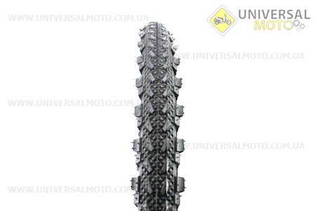 Шина 20"x2,00 (50-406) шипована H-568. Chao Yang (Велопокришки / UM4025-V86)