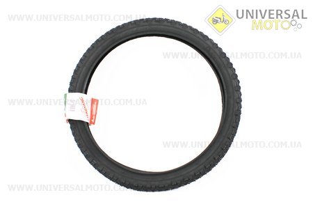 Шина 20"x2,00 (50-406) шипована H-568. Chao Yang (Велопокришки / UM4025-V86)