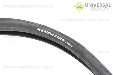 Шина 28" 700-38С (38-622) дорожня KWICK TENDRIL K1067. KENDA (Велопокришки / UM4026-V16)