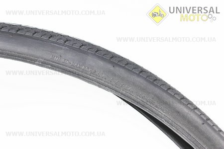 Шина 28" 700-38С (38-622) дорожня KWICK TENDRIL K1067. KENDA (Велопокришки / UM4026-V16)