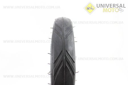 Шина на дитячу коляску (250-45-176) сліковая P-1435. Китай (Велопокришки / UM4026-V19)