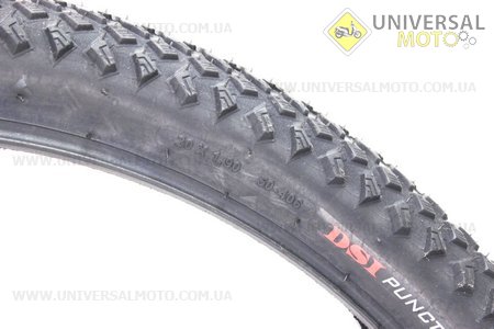 Шина 20"х1,90 (50-406) шипована (захист 5мм) BELLEZA SRI-112. DSI (Велопокришки / UM4026-V34)