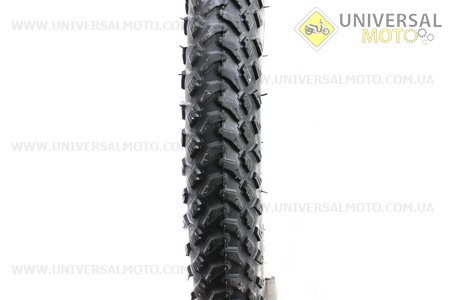 Шина 20"х1,90 (50-406) шипована (захист 5мм) BELLEZA SRI-112. DSI (Велопокришки / UM4026-V34)