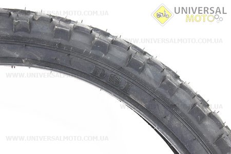 Шина 20"х1,90 (50-406) шипована (захист 5мм) LEXEL SRI-13. DSI (Велопокришки / UM4026-V35)