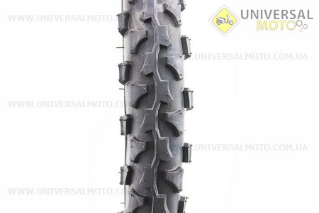 Шина 20"х1,90 (50-406) шипована (захист 5мм) LEXEL SRI-13. DSI (Велопокришки / UM4026-V35)