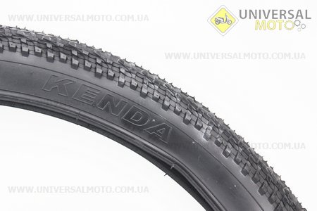Шина 27,5 "x2,10 (52-584) шипованная МАЛИЙ БЛОК-2 K1153. KENDA (Велопокришки / UM4026-V61)