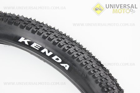 Шина 27,5"x2,35 (55-584) шипована SMALL BLOCK-2 K1153. KENDA (Велопокришки / UM4026-V62)