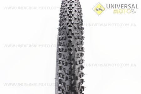 Шина 27,5"x2,35 (55-584) шипована SMALL BLOCK-2 K1153. KENDA (Велопокришки / UM4026-V62)