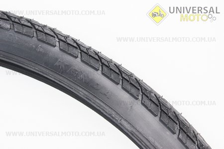 Шина 28 "700-42C (42-622) дорожня KHAN II K1172. KENDA (Велопокришки / UM4026-V64)
