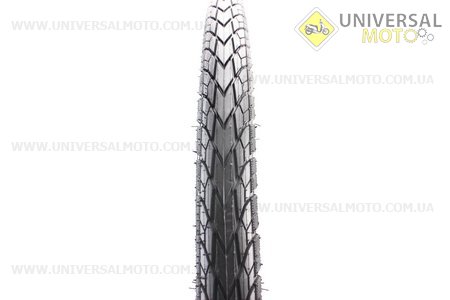 Шина 28 "700-42C (42-622) дорожня KHAN II K1172. KENDA (Велопокришки / UM4026-V64)