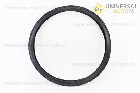 Шина 28 "700-42C (42-622) дорожня KHAN II K1172. KENDA (Велопокришки / UM4026-V64)