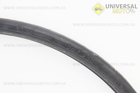 Шина 28 "700-23С (23-622) шоссейний рисунок KONCEPT K191. KENDA (Велопокришки / UM4026-V65)