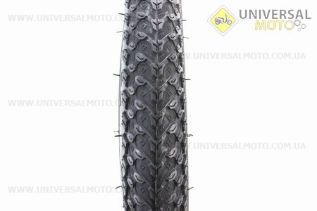 Шина 24"x1,95 (50-507) шипована D208. DRC (Велопокришки / UM4026-V90)
