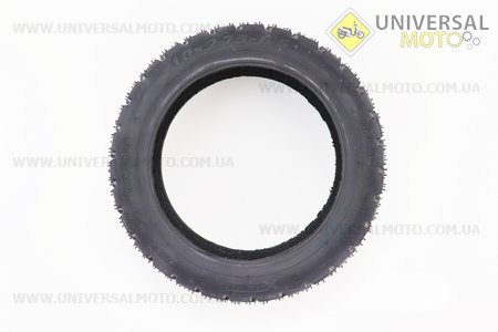 Шина 10"х2,75-6,5 безкамерна, шипована ТH-011, Crosser T4 Turbo-S (електросамокат). Китай (Запчастини на електроскутера / UM4027-V19)