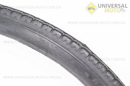 Шина 28"х1,75 (47-622) дорожня VRB-018. Vee Rubber (Велопокришки / UM4027-V54)
