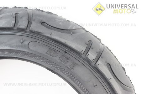 Шина 12" 1/2х2 1/4 (62-203) сликова SEEKER SRI-18. DSI (Велопокришки / UM4027-V61)