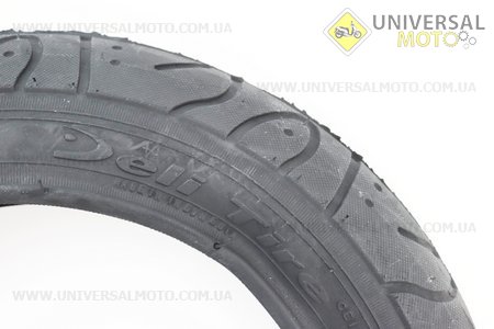 Шина 12" 1/2х2 1/4 (62-203) сликова SA-615. DELI (Велопокришки / UM4027-V62)