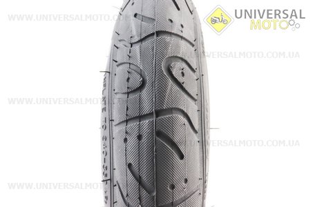 Шина 12" 1/2х2 1/4 (62-203) сликова SA-615. DELI (Велопокришки / UM4027-V62)