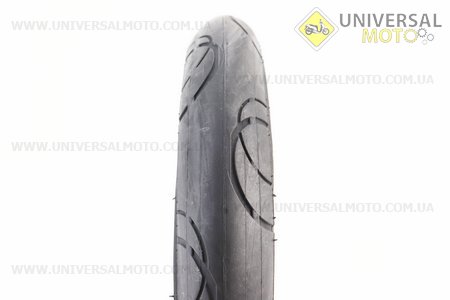 Шина 12" 1/2х2 1/4 (62-203) сликова SA-259. DELI (Велопокришки / UM4027-V63)