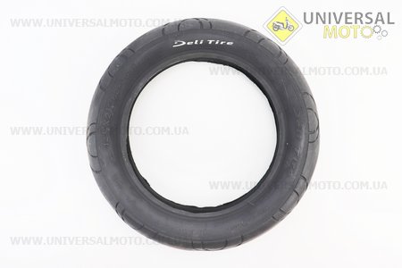 Шина 12" 1/2х2 1/4 (62-203) сликова SA-259. DELI (Велопокришки / UM4027-V63)
