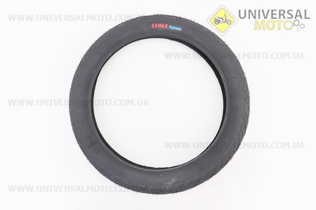 Шина 14"x1,75 (47-254) дорожня ARKOSE 3 SRI-133. DSI (Велопокришки / UM4027-V65)