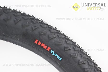 Шина 20"х1,90 (50-406) шипована BELLEZA SRI-112. DSI (Велопокришки / UM4027-V77)