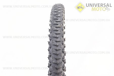 Шина 20"х1,90 (50-406) шипована BELLEZA SRI-112. DSI (Велопокришки / UM4027-V77)